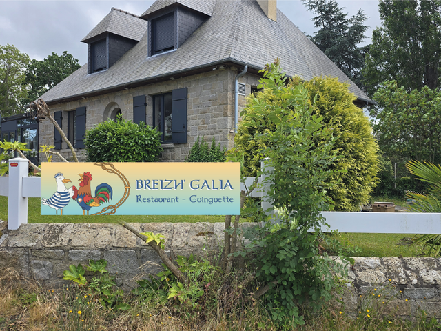 BREIZH'GALIA 